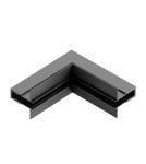 Milagro Narożnik podtynk góra dół magnetic track 10mm ML2187