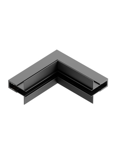 Milagro Narożnik podtynk góra dół magnetic track 10mm ML2187 - product 2