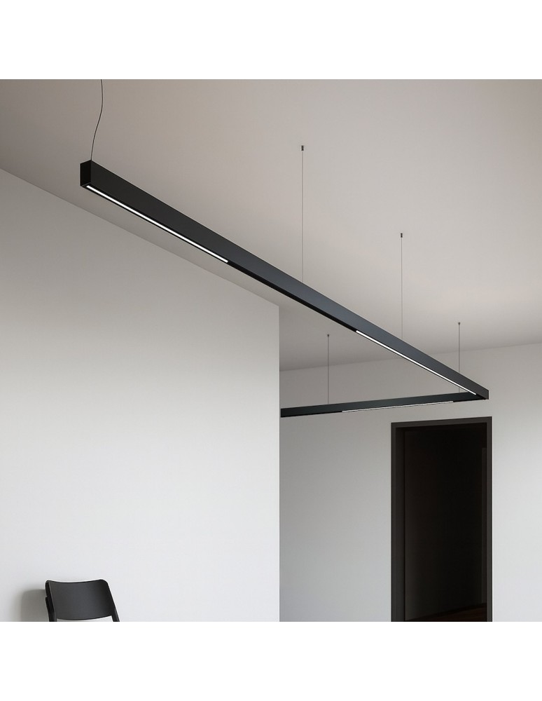 Milagro Zawiesie do szyny magnetic track 10mm ML2189