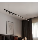 Milagro Zawiesie do szyny magnetic track 10mm ML2189