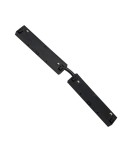 Milagro Łącznik prosty magnetic track 10mm ML2190