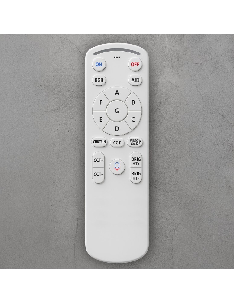 Milagro Pilot do magnetic track 10mm, 2,4G bluetooth ML2192