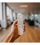 Milagro Pilot do magnetic track 10mm, 2,4G bluetooth ML2192