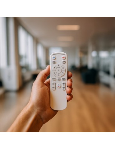 Milagro Pilot do magnetic track 10mm, 2,4G bluetooth ML2192 - produkt 2