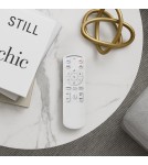 Milagro Pilot do magnetic track 10mm, 2,4G bluetooth ML2192