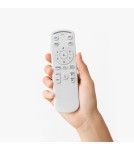 Milagro Pilot do magnetic track 10mm, 2,4G bluetooth ML2192