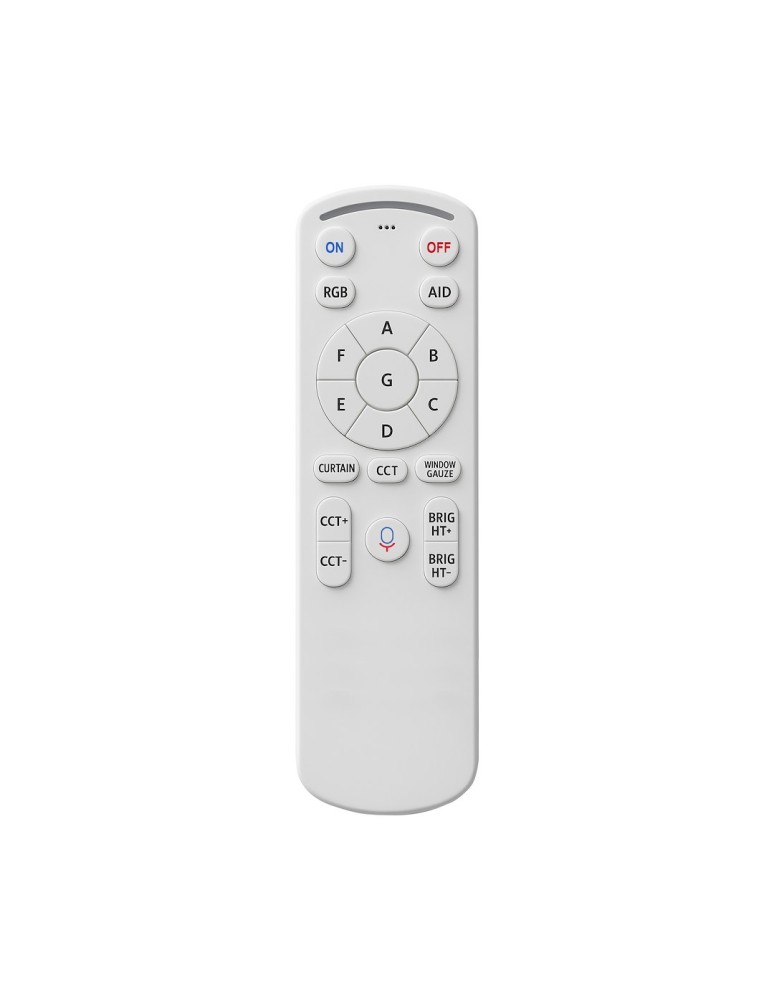 Milagro Pilot do magnetic track 10mm, 2,4G bluetooth ML2192