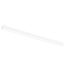 Milagro Slim Magnetic Track Biały 61cm 20W LED Tuya CCT ML2198