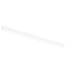 Milagro Slim Magnetic Track Biały 61cm 20W LED Tuya CCT ML2198