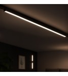 Milagro Slim Magnetic Track Czarny 91cm 30W LED Tuya CCT ML2199