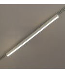 Milagro Slim Magnetic Track Biały 91cm 30W LED Tuya CCT ML2200