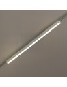 Milagro Slim Magnetic Track Biały 91cm 30W LED Tuya CCT ML2200