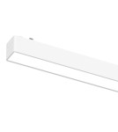 Milagro Slim Magnetic Track Biały 91cm 30W LED Tuya CCT ML2200