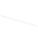 Milagro Slim Magnetic Track Biały 91cm 30W LED Tuya CCT ML2200