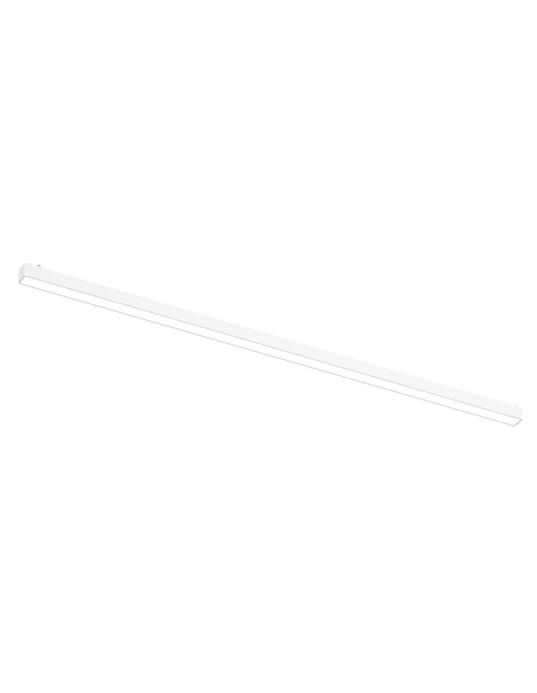 Milagro Slim Magnetic Track Biały 91cm 30W LED Tuya CCT ML2200