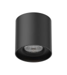 Milagro Slim Magnetic Track Czarny Tube 6W LED Tuya CCT ML2201