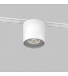 Milagro Slim Magnetic Track Biały tube 6W LED Tuya CCT ML2202