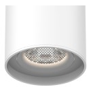 Milagro Slim Magnetic Track Biały tube 6W LED Tuya CCT ML2202