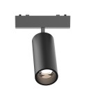 Milagro Slim Magnetic Track Czarny Spot 9W LED Tuya CCT ML2203