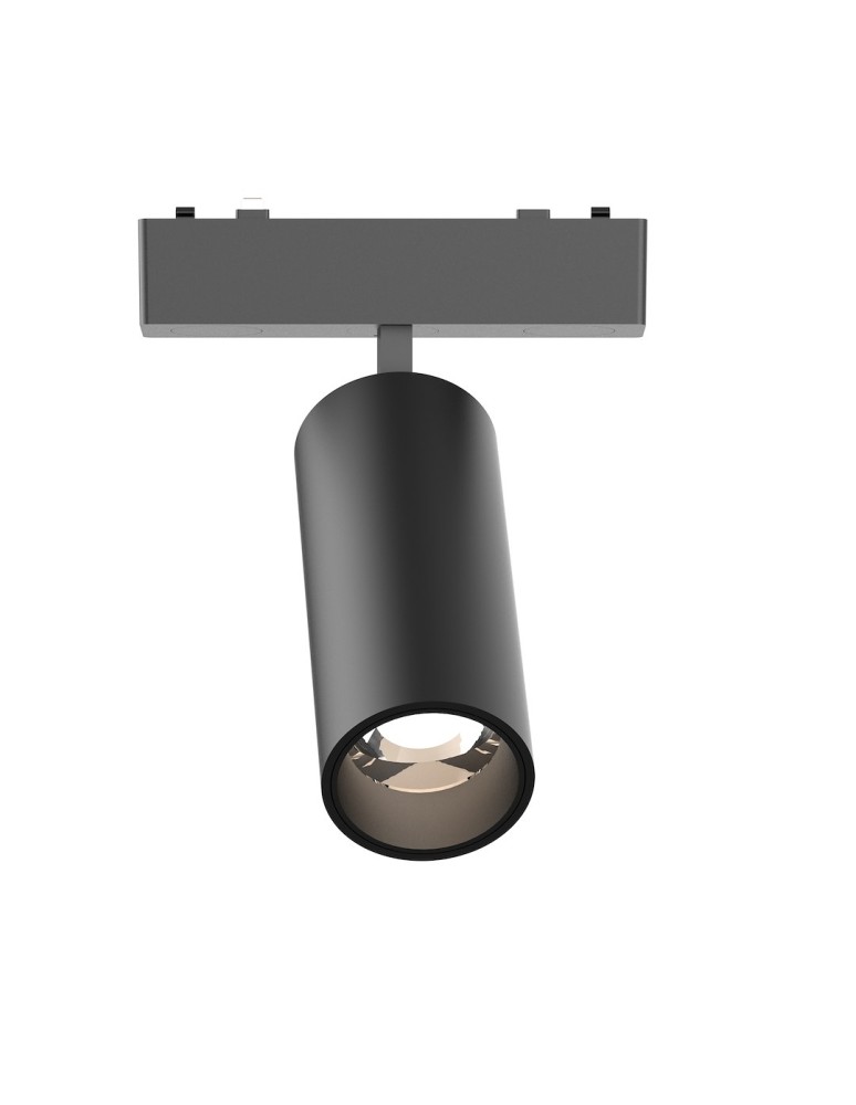 Milagro Slim Magnetic Track Czarny Spot 9W LED Tuya CCT ML2203