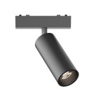 Milagro Slim Magnetic Track Czarny Spot 9W LED Tuya CCT ML2203