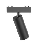Milagro Slim Magnetic Track Czarny Spot 9W LED Tuya CCT ML2203