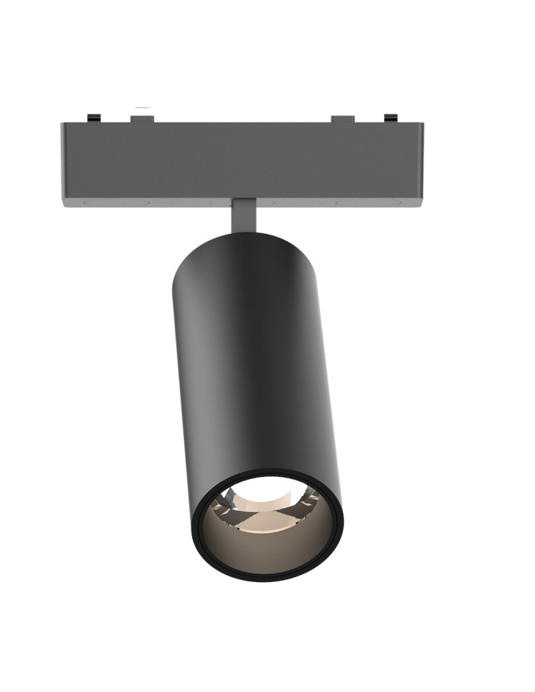 Milagro Slim Magnetic Track Czarny Spot 9W LED Tuya CCT ML2203