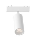 Milagro Slim Magnetic Track Biały spot 9W LED Tuya CCT ML2204