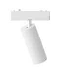 Milagro Slim Magnetic Track Biały spot 9W LED Tuya CCT ML2204
