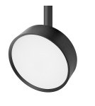 Milagro Slim Magnetic Track Czarny 9W LED Tuya CCT ML2205