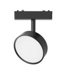 Milagro Slim Magnetic Track Czarny 9W LED Tuya CCT ML2205