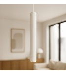 Milagro Slim Magnetic Track Biały pendant 6W LED Tuya CCT ML2208