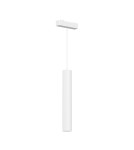 Milagro Slim Magnetic Track Biały pendant 6W LED Tuya CCT ML2208