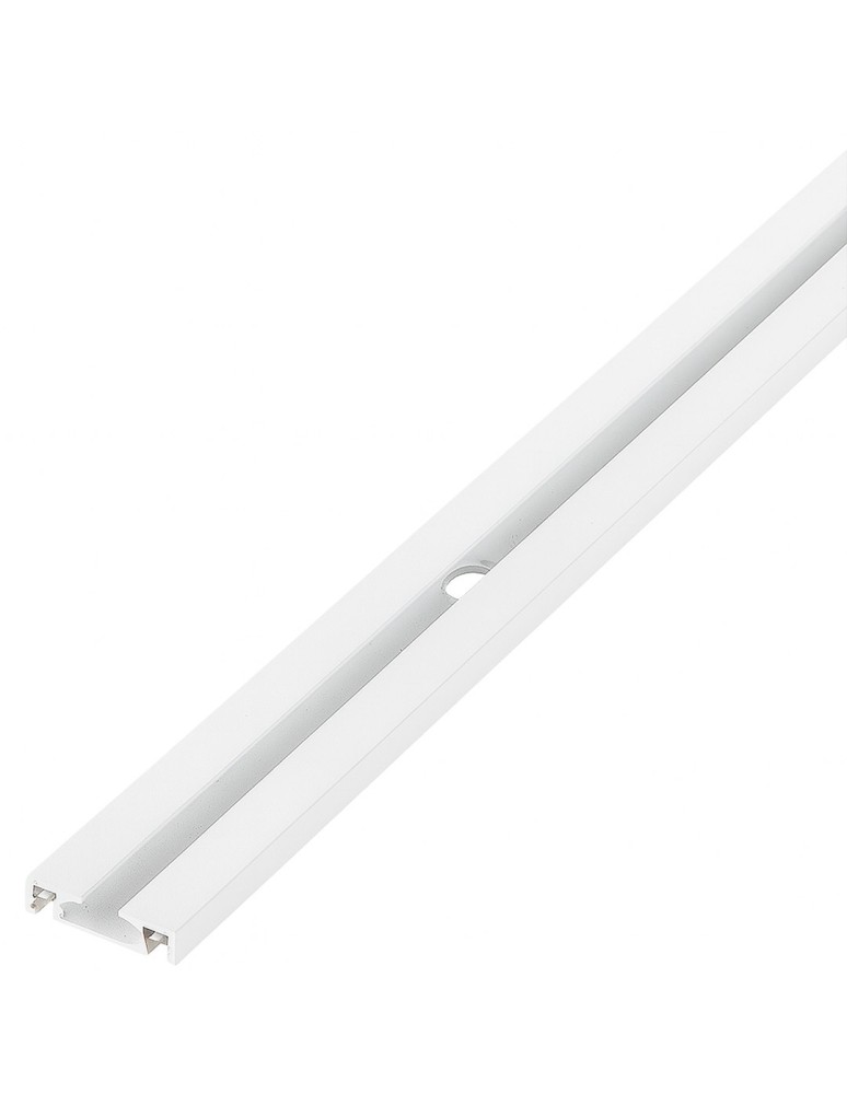 Milagro Slim Magnetic Track Szyna Natynk Biały 200cm + zaślepki ML2212