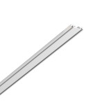 Milagro Slim Magnetic Track Szyna Natynk Biały 200cm + zaślepki ML2212