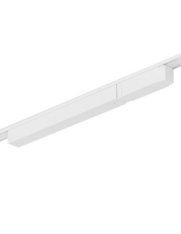 Milagro Slim Magnetic Track Biały Wire storage ML2232 - produkt 2