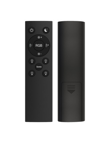 Milagro Slim Magnetic Track Pilot do sterowania ML2233 - product 2