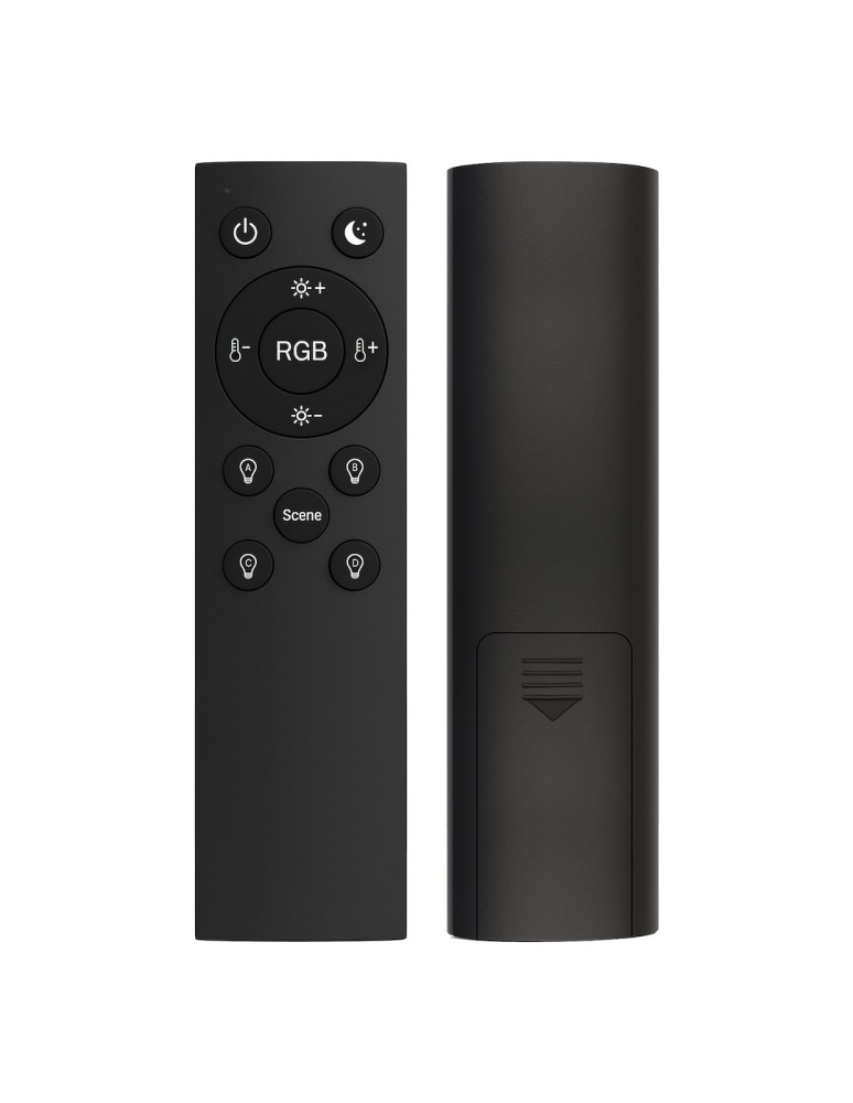 Milagro Slim Magnetic Track Pilot do sterowania ML2233