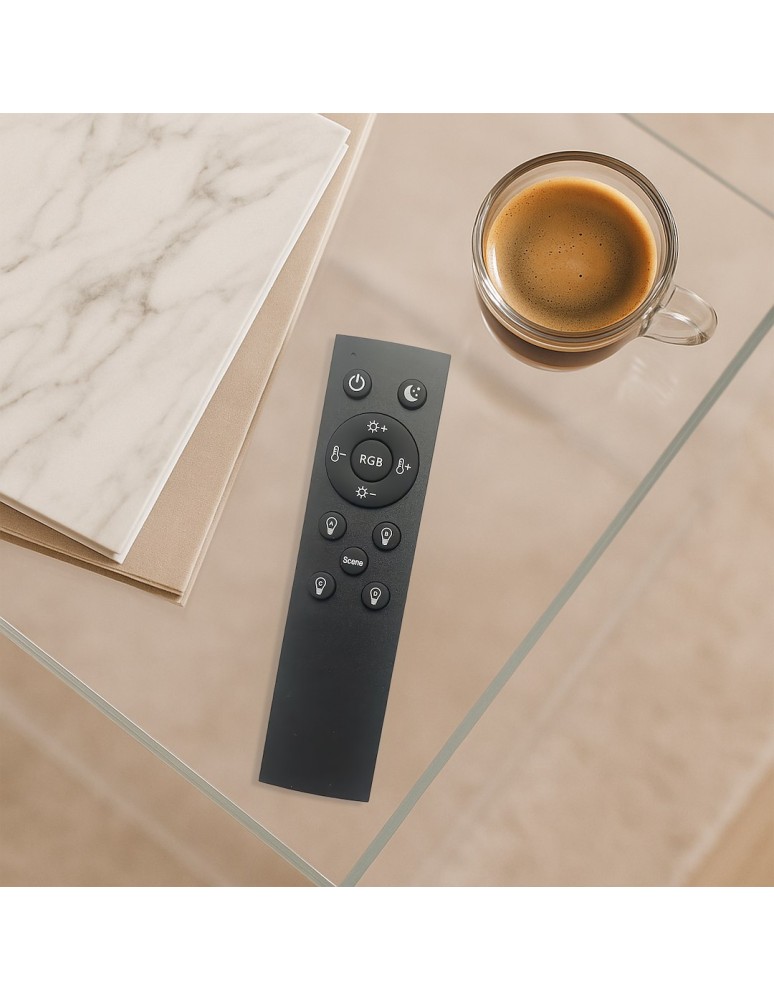 Milagro Slim Magnetic Track Pilot do sterowania ML2233