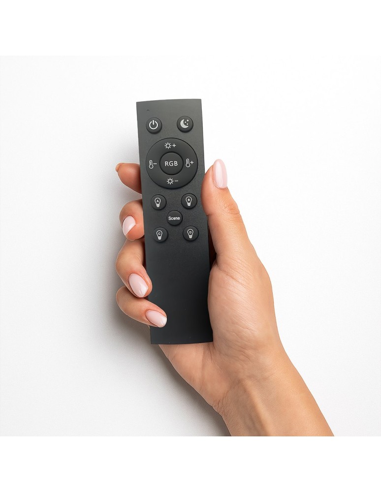 Milagro Slim Magnetic Track Pilot do sterowania ML2233