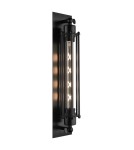 Loft wall lamps - industrial - Abigali Retro Loft wall lamp 47 x 10 x 12 cm - product 1