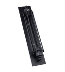 Abigali Kinkiet Retro Loft 47 x 10 x 12 cm