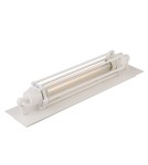 Loft wall lamps - industrial - Abigali Retro Loft wall lamp E27 white - product 3