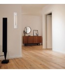 Loft wall lamps - industrial - Abigali Retro Loft wall lamp E27 white - product 4