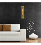 Loft wall lamps - industrial - Abigali Retro Loft wall lamp E27 gold - product 2