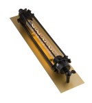 Loft wall lamps - industrial - Abigali Retro Loft wall lamp E27 gold-black - product 5