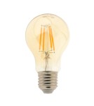Product categories - Abigali LED bulb A60 Amber Greenie Line 4W E27 - product 1