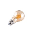 Product categories - Abigali LED bulb A60 Amber Greenie Line 4W E27 - product 6
