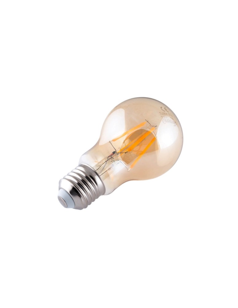 Product categories - Abigali LED bulb A60 Amber Greenie Line 4W E27 - product kolory-swiatla.pl 6