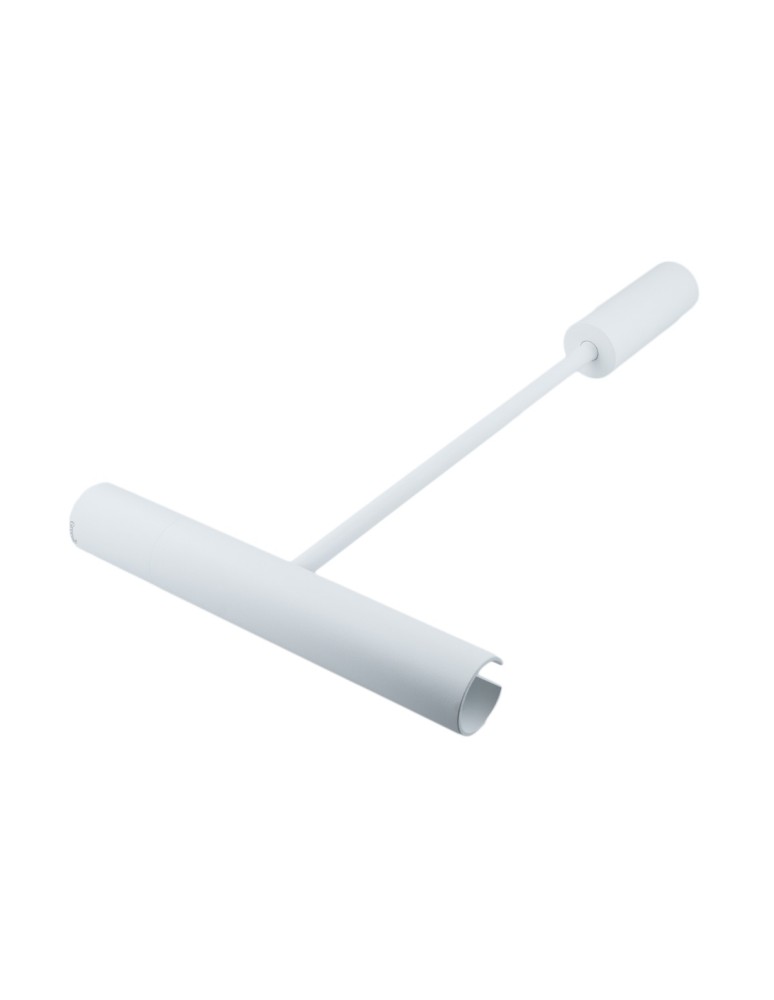 Spotlight ceiling lamps - Abigali LED Longer 12W white CRI90+ WW ceiling spotlight - product kolory-swiatla.pl 2